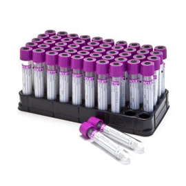 Blood collection tubes