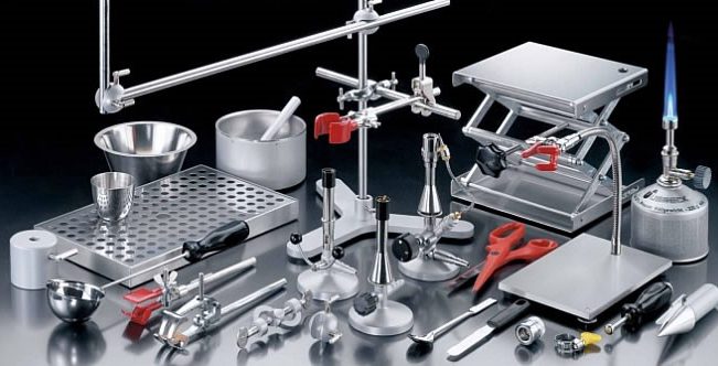 consumables